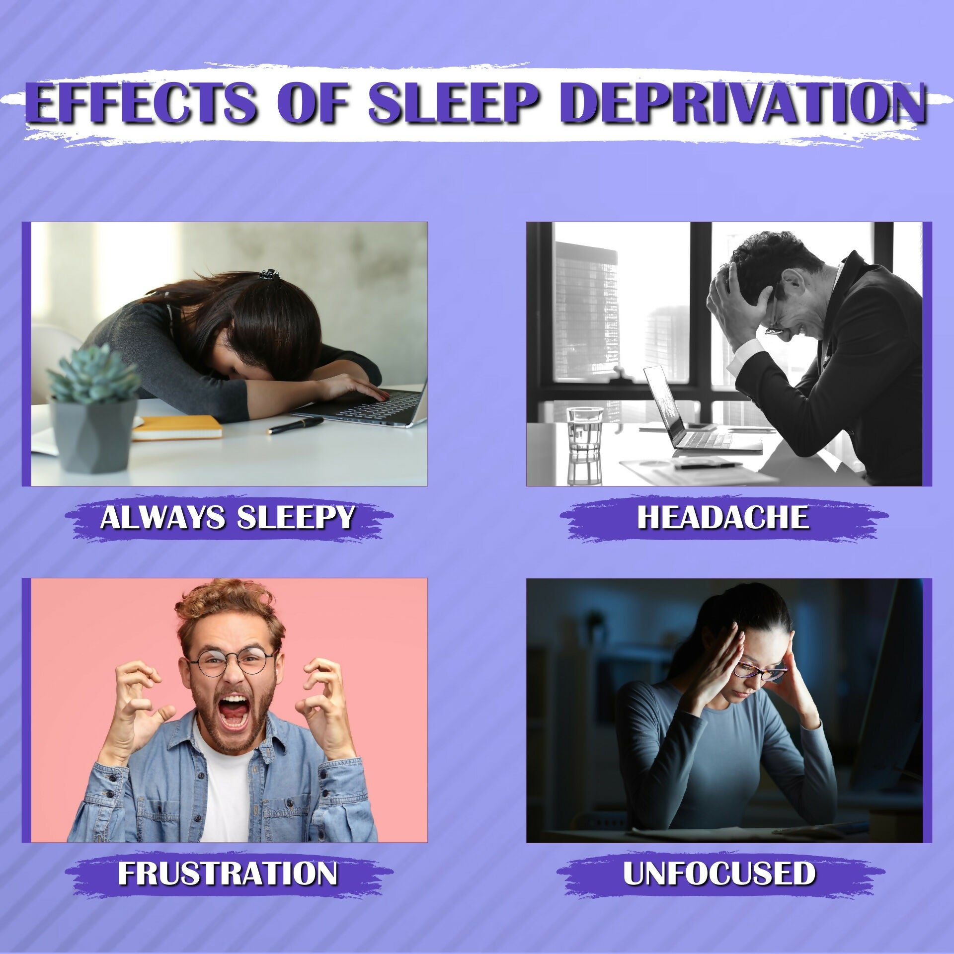 End2End Nutrition Restful Sleep Melatonin Tablets 