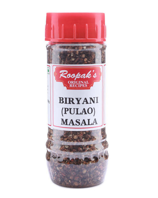 Roopak's Biryani (Pulao) Masala - Grab2buy