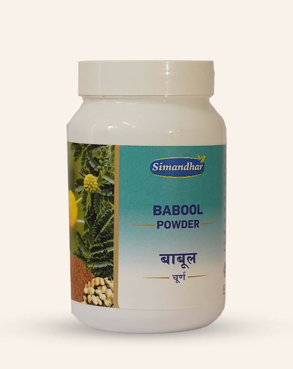 Simandhar Babool Powder 
