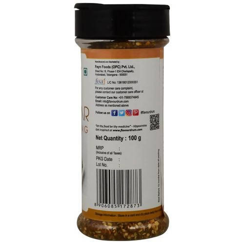 Flavour Drum Za'atar Seasoning - Grab2buy