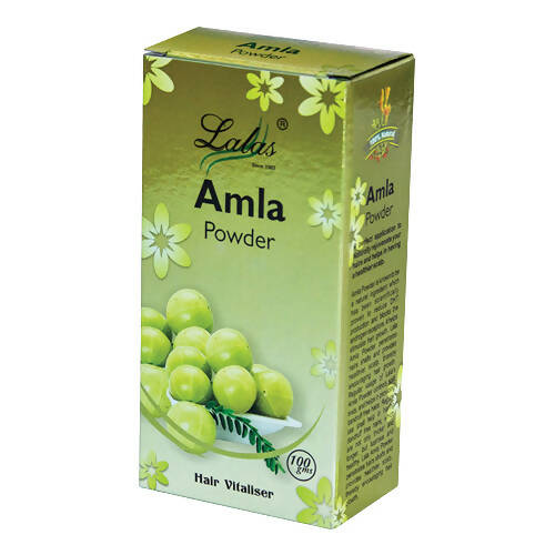 Lalas Amla Powder 