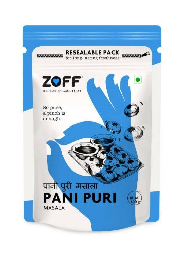 Zoff Spices Meat Combo - Grab2buy
