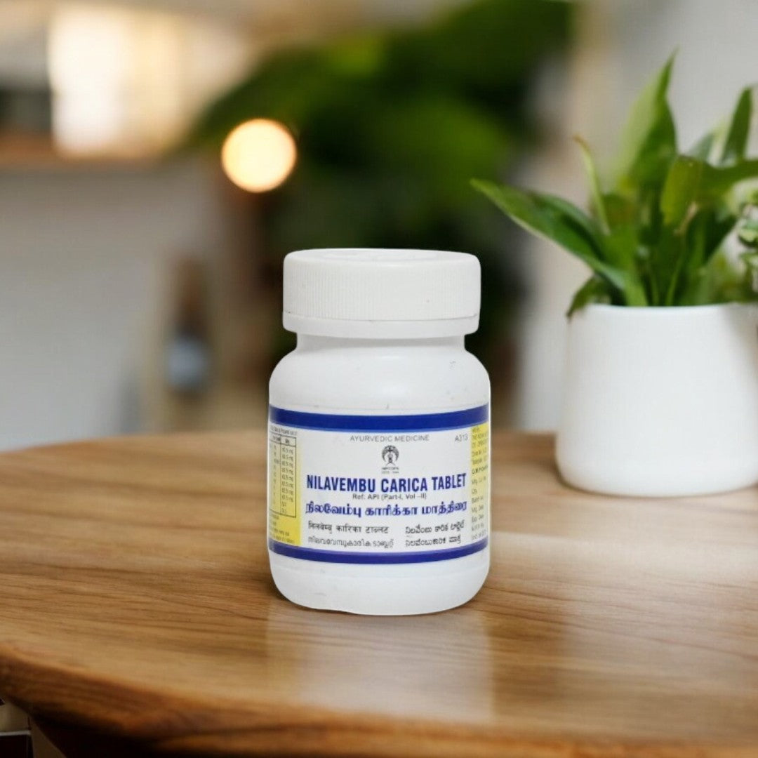 Impcops Nilavembu Carica Tablets 