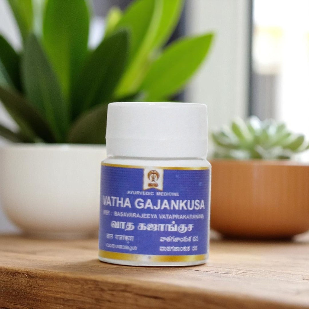 Impcops Vata Gajankusan Tablets 
