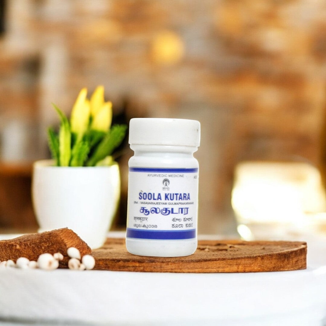 Impcops Soolakutara Tablets 
