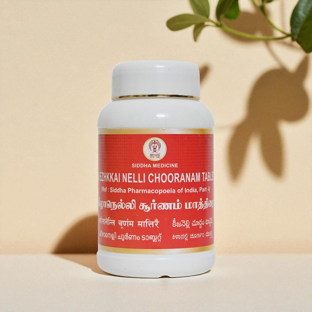 Impcops Keezhanelli Tablets 
