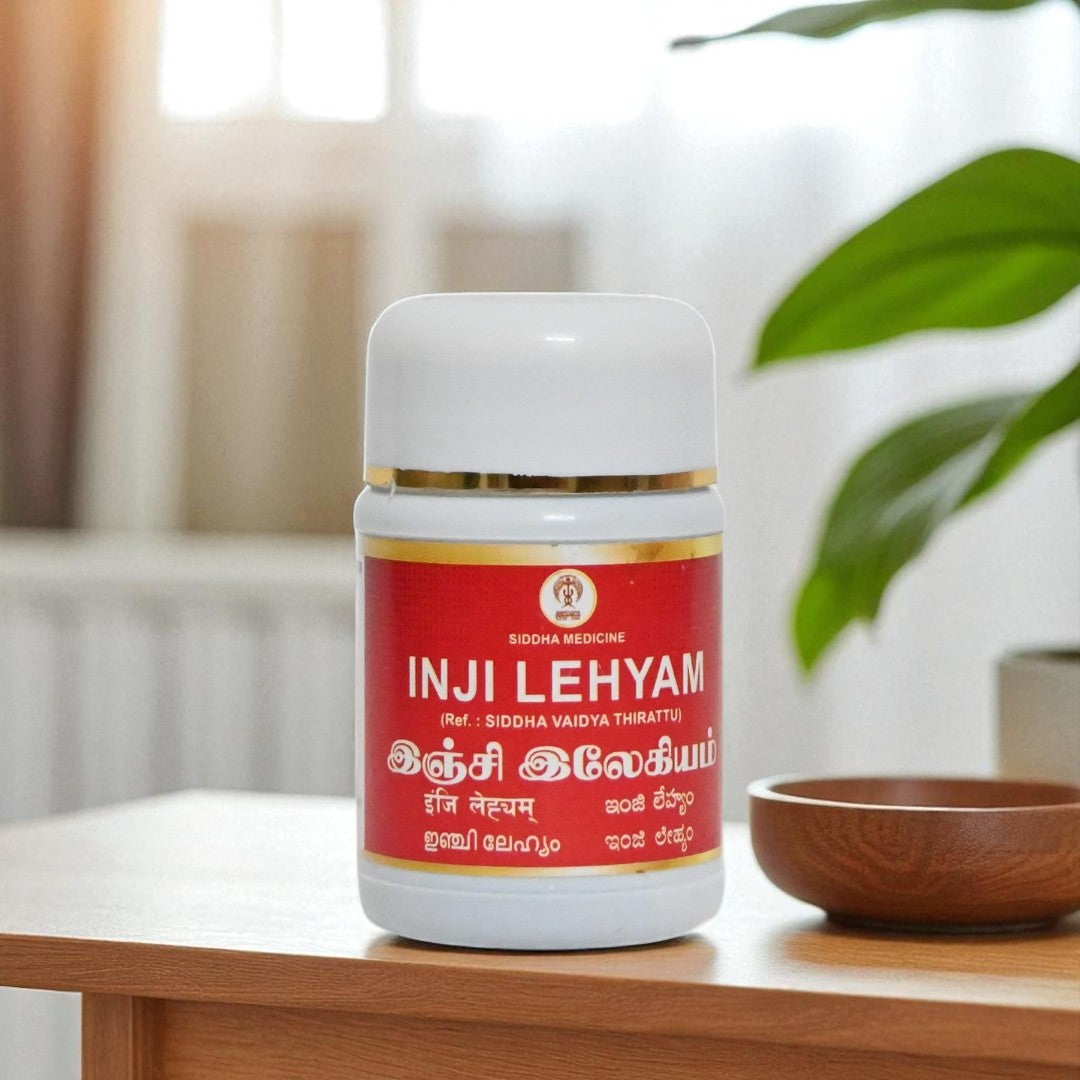 Impcops Inji Lehyam 