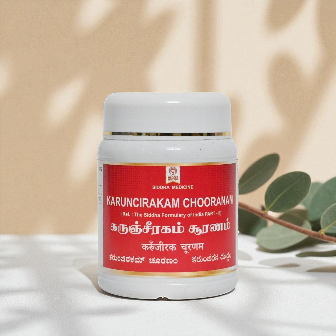 Impcops Karunchirakam Choornam 