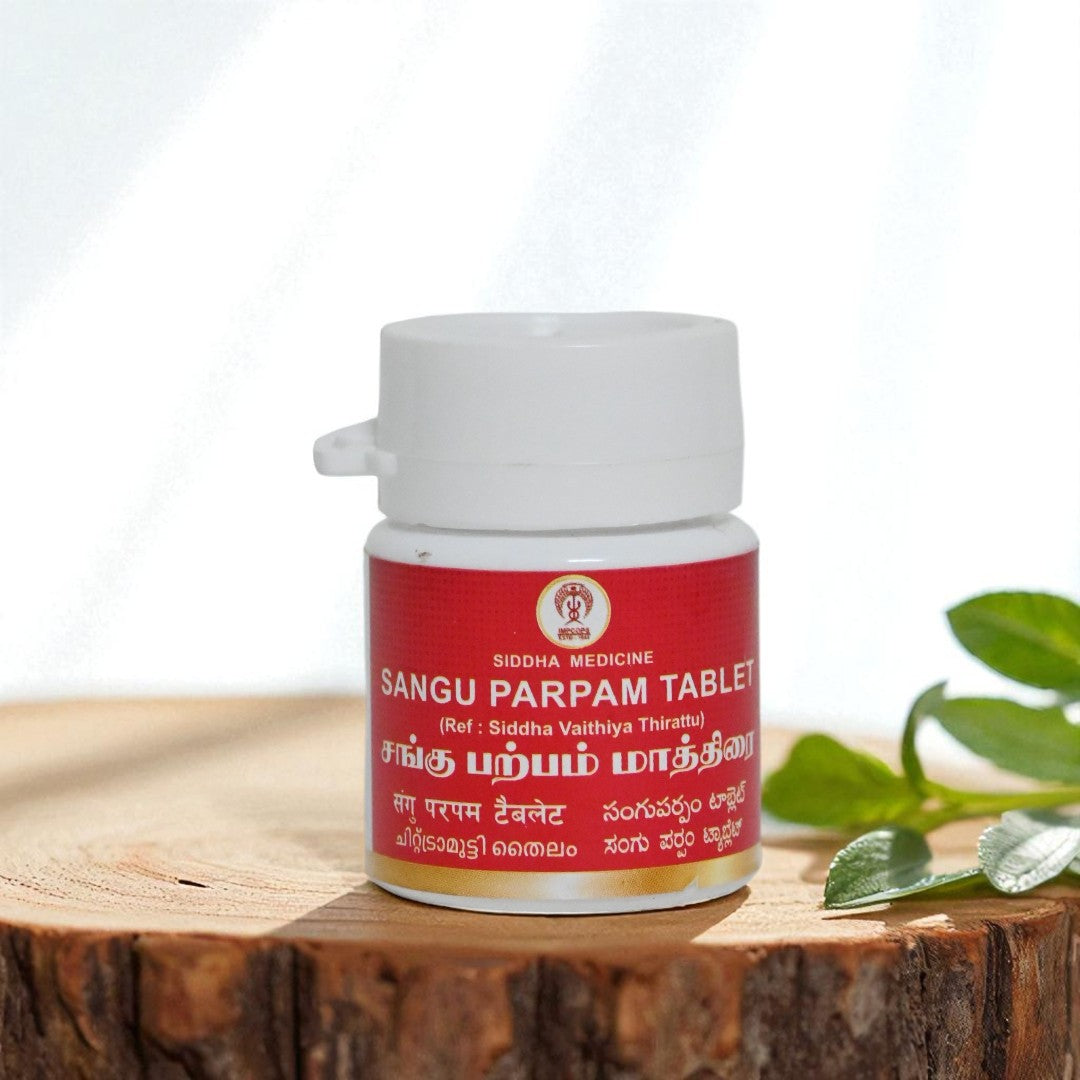 Impcops Sangu Parpam Tablets 