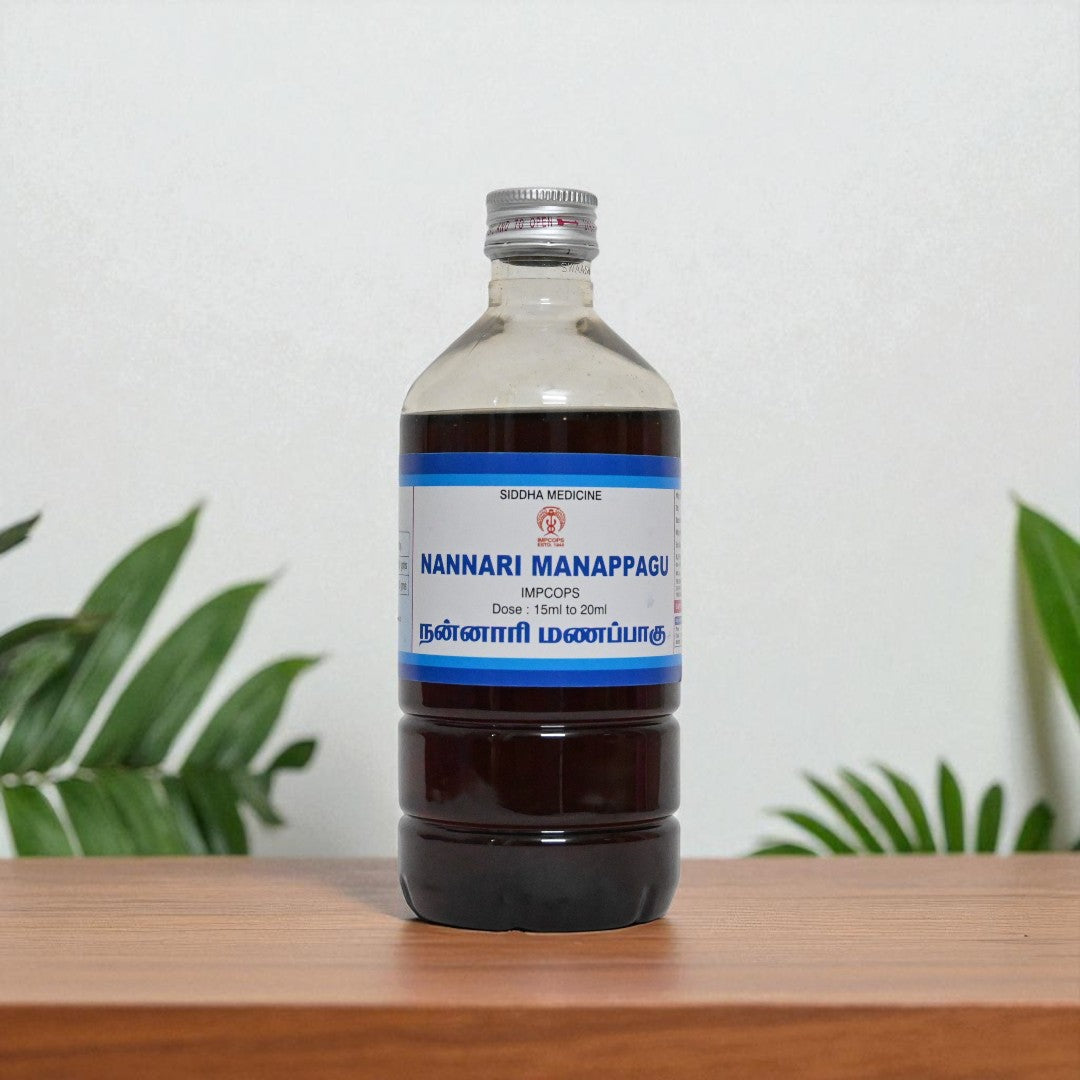 Impcops Nannari Manappagu 