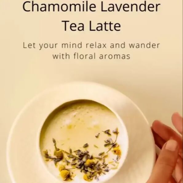 Shuddh Natural Goodnight Sleep Anxiety Relief Shubh Raatri Floral Tisane 