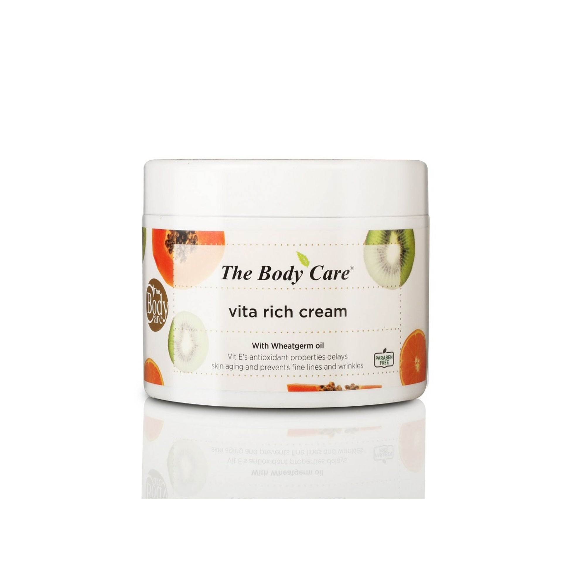 Vita Complex Rejuvenating  Grab2Buy The Body Care Grab2Buy