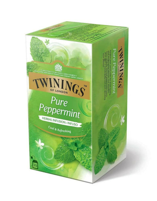 Twinings Peppermint Tea Bags - Grab2buy