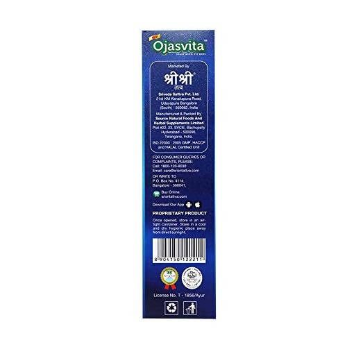 Sri Sri Tattva Ojasvita Malt 