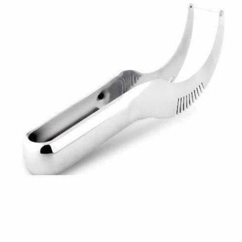 Stainless Steel Watermelon Cutter Fruit Dig Corer | Grab2Buy