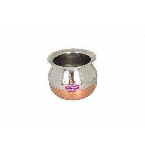 Copper Bottom Lota | Grab2Buy