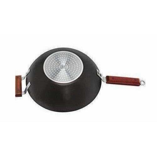 Futura Non-Stick Stir-Fry WOK 3 Litre without Lid - Grab2buy