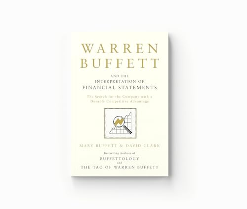 Warren Buffett And The Interpretation Of Financial Statements  Grab2Buy Generic Grab2Buy