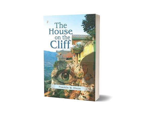 The house on the cliff by Franklin W. Dixon  Grab2Buy Generic Grab2Buy