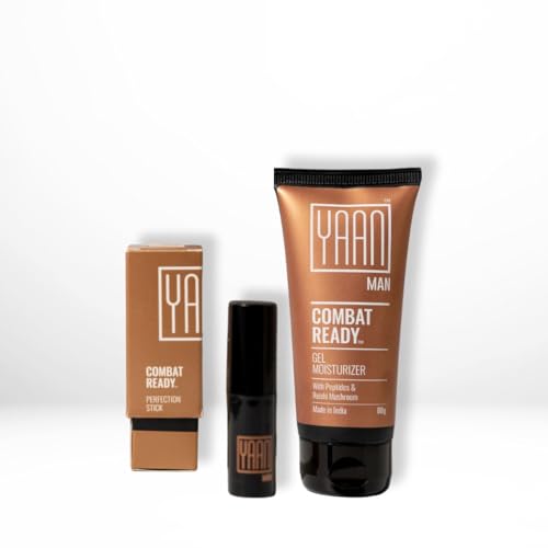 Yaan Man The Daily Duo Combo  Grab2Buy YAAN MAN Grab2Buy