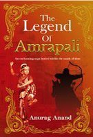 The Legends of Amrapali - Anurag Anand  Grab2Buy Srishti Publishers And Distributors Grab2Buy
