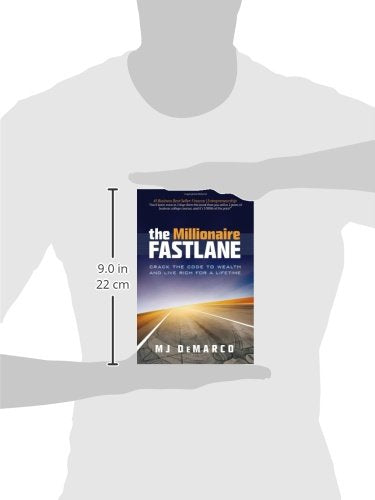The Millionaire Fastlane  Grab2Buy Generic Grab2Buy