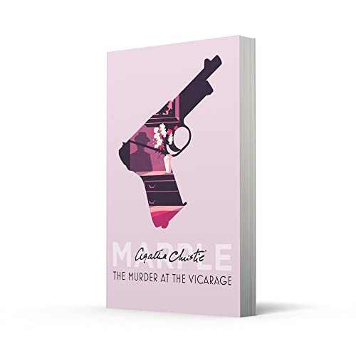 The Murder at the Vicarage by Christie, Agatha  Grab2Buy Generic Grab2Buy