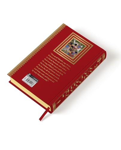 The Ramayan of Valmiki: Volume 1 & 2 (Deluxe Hardbound Edition) Boxed Set by Valmiki  Grab2Buy Generic Grab2Buy
