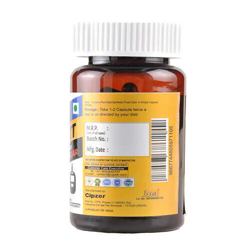 Cipzer Diabofit Capsules - Grab2buy