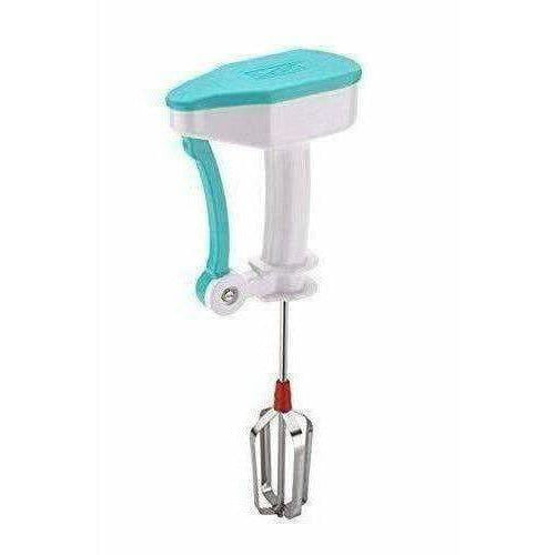Plastic Egg Beater Lassi Butter Milk Maker Mixer Hand Blender