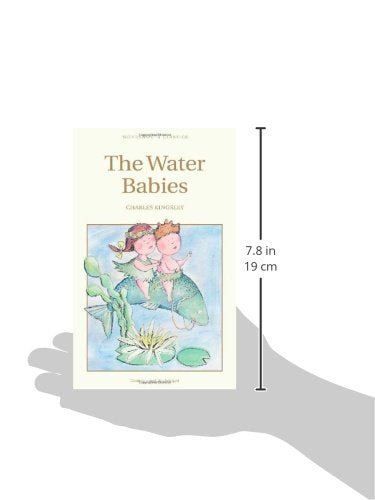 Water Babies by Charles Kingsley  Grab2Buy Generic Grab2Buy