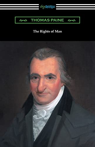 The Rights of Man by Paine, Thomas  Grab2Buy Generic Grab2Buy