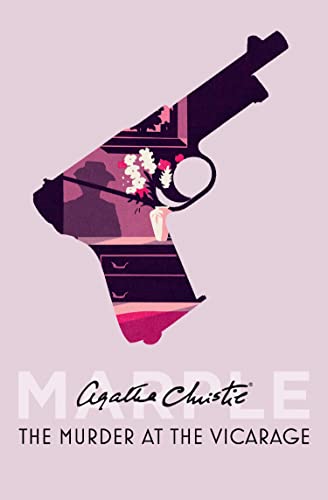 The Murder at the Vicarage by Christie, Agatha  Grab2Buy Generic Grab2Buy