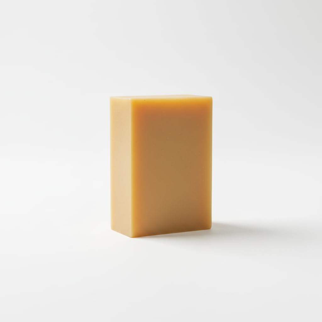 Soil and Earth | Holy Basil and Ashwagandha | Handmade Soap Bar 