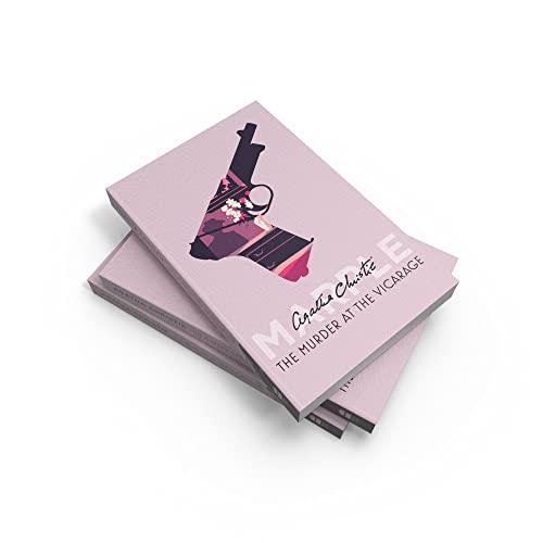 The Murder at the Vicarage by Christie, Agatha  Grab2Buy Generic Grab2Buy