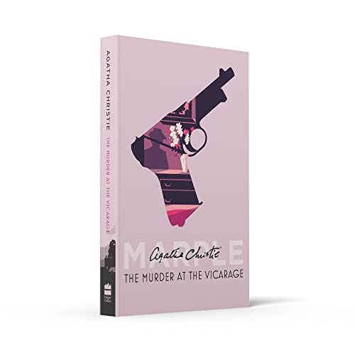 The Murder at the Vicarage by Christie, Agatha  Grab2Buy Generic Grab2Buy