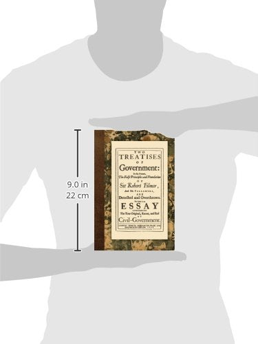 Two Treatises of Government by Locke, John  Grab2Buy Generic Grab2Buy
