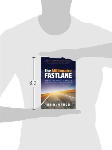The Millionaire Fastlane  Grab2Buy Generic Grab2Buy
