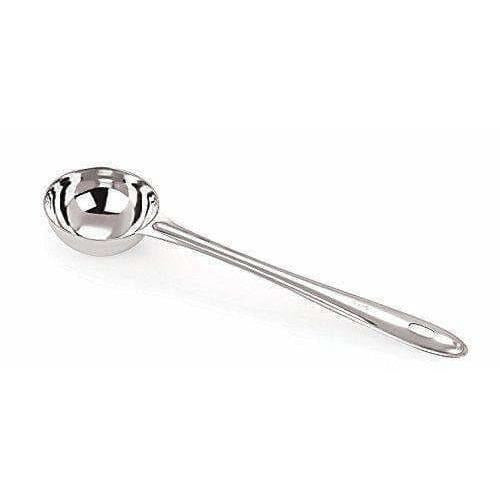Stainless Steel Cooking and Serving Spoon - Set of 10 - Grab2buy