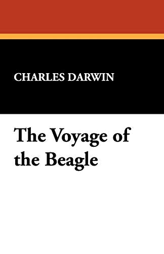The Voyage of the Beagle by Darwin, Charles  Grab2Buy Generic Grab2Buy