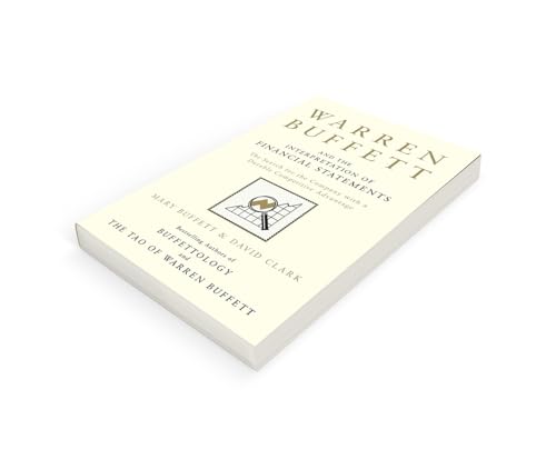 Warren Buffett And The Interpretation Of Financial Statements  Grab2Buy Generic Grab2Buy