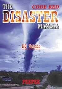The Disaster Manual: Volume 1-Sekhar  Grab2Buy Peepee Publishers Grab2Buy