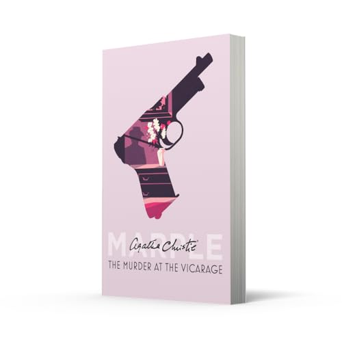 The Murder at the Vicarage by Christie, Agatha  Grab2Buy Generic Grab2Buy