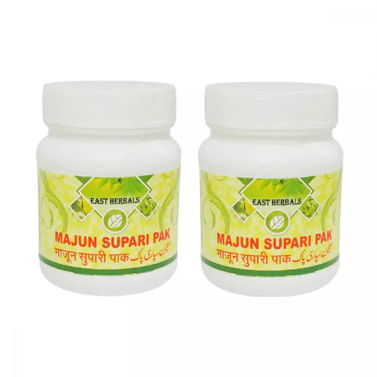 East Herbals Majun Supari Pak