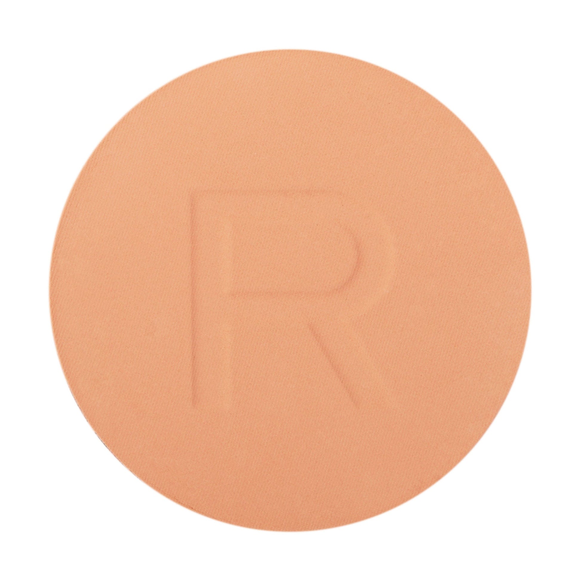 Makeup Revolution Super Matte Pressed Powder - Warm Beige