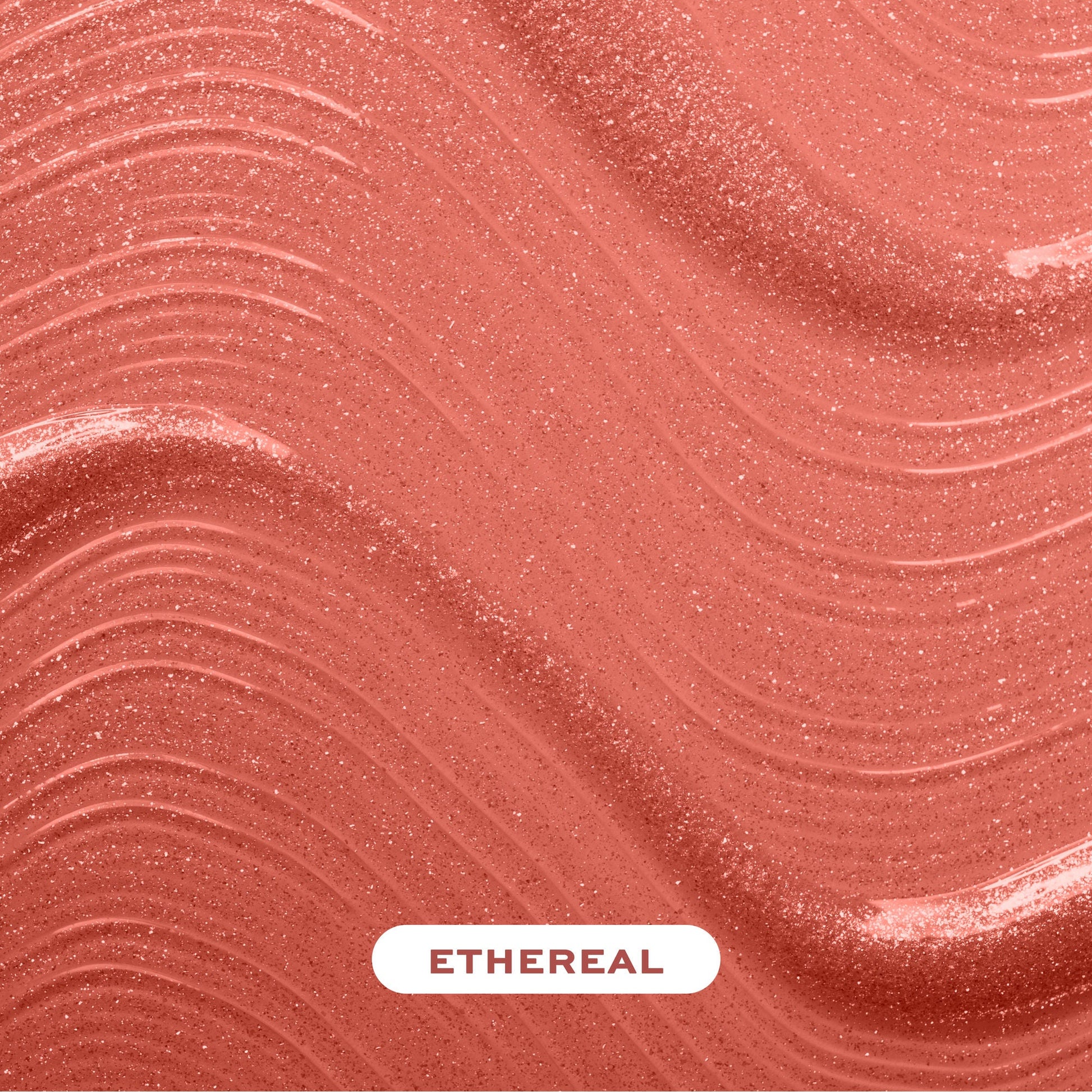 Revolution Relove Baby Gloss Shimmer - Ethereal