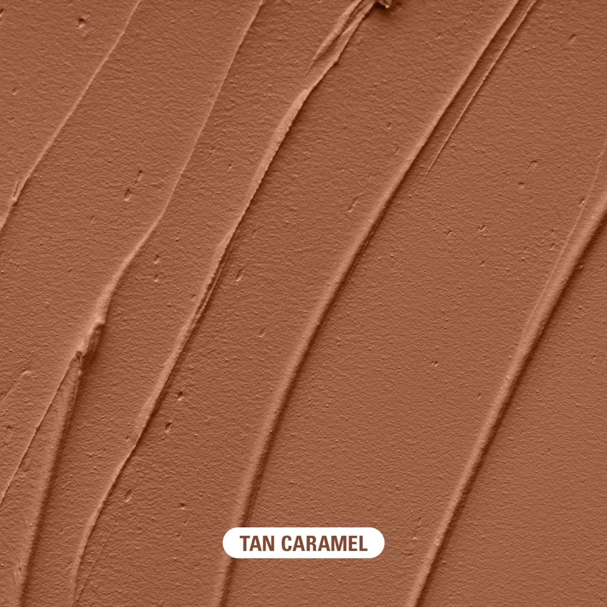 Makeup Revolution Skin Silk Bronzer Stick - Tan Caramel
