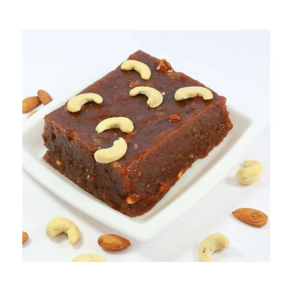 Olive Mithai Bandar Halwa 