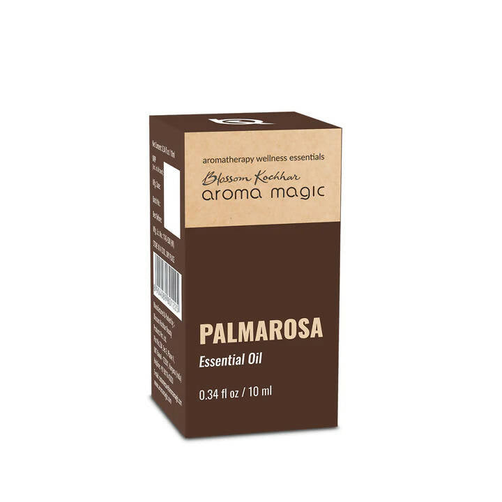 Blossom Kochhar Aroma Magic Palmarosa Oil - Grab2buy