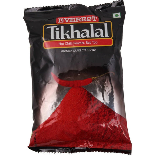 Everest Tikhalal Powder 100gm 